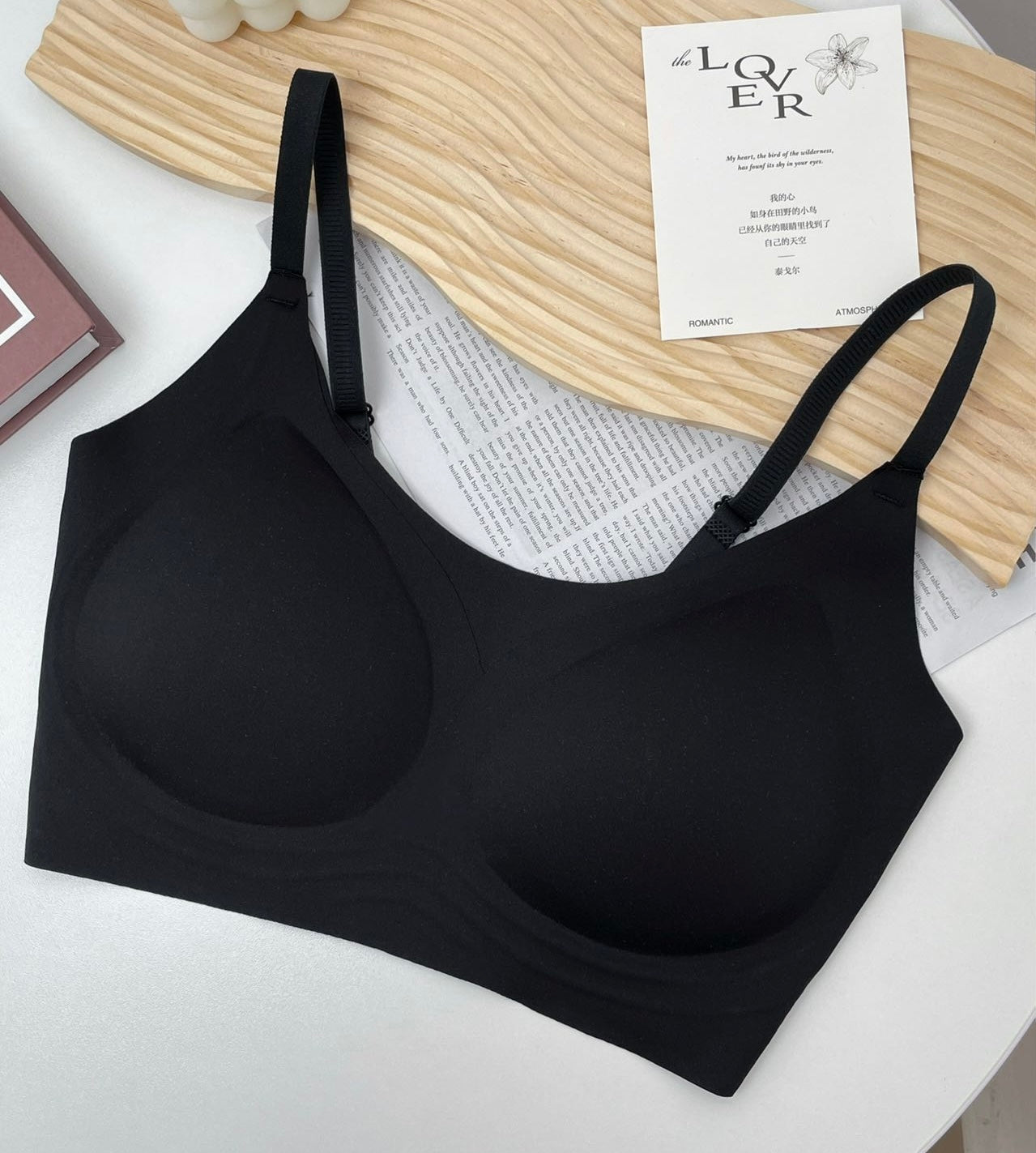 Second skin 3 colors