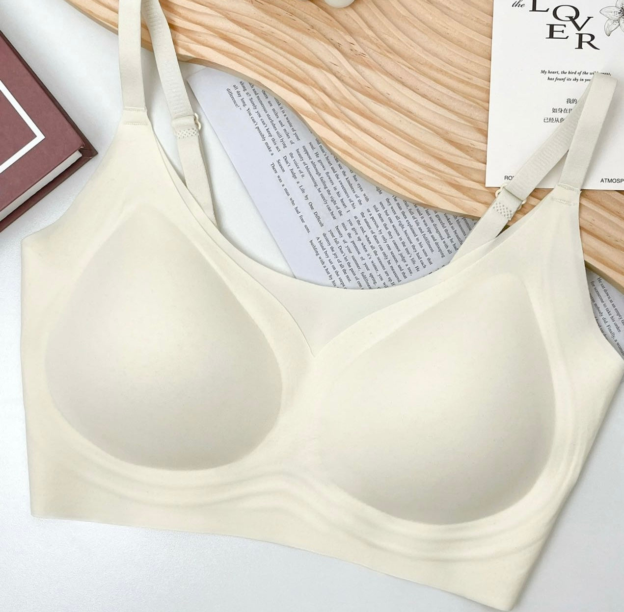 Second skin 3 colors