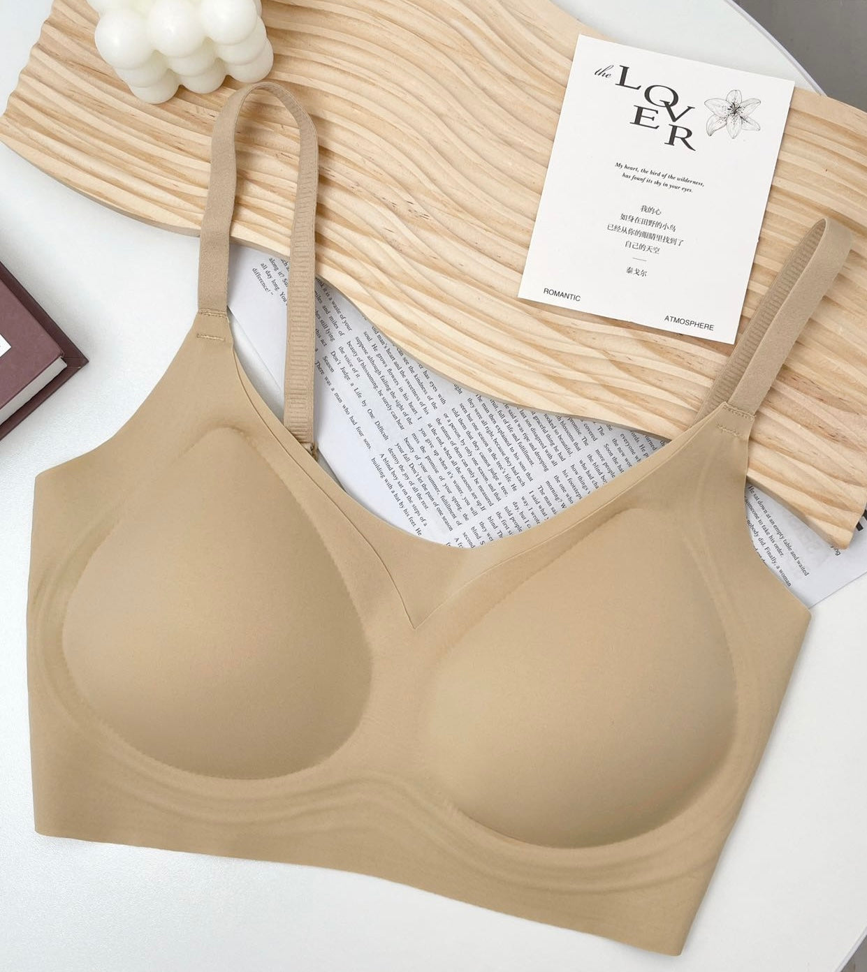 Second skin 3 colors